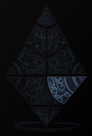 The Settling (Obelisk Piece).png